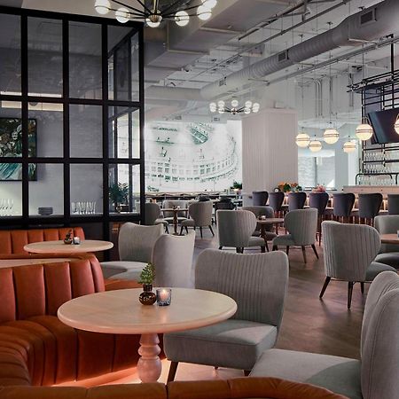 Hotel Zachary, Chicago, A Tribute Portfolio Hotel Ngoại thất bức ảnh