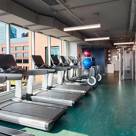 Hotel Zachary, Chicago, A Tribute Portfolio Hotel Ngoại thất bức ảnh