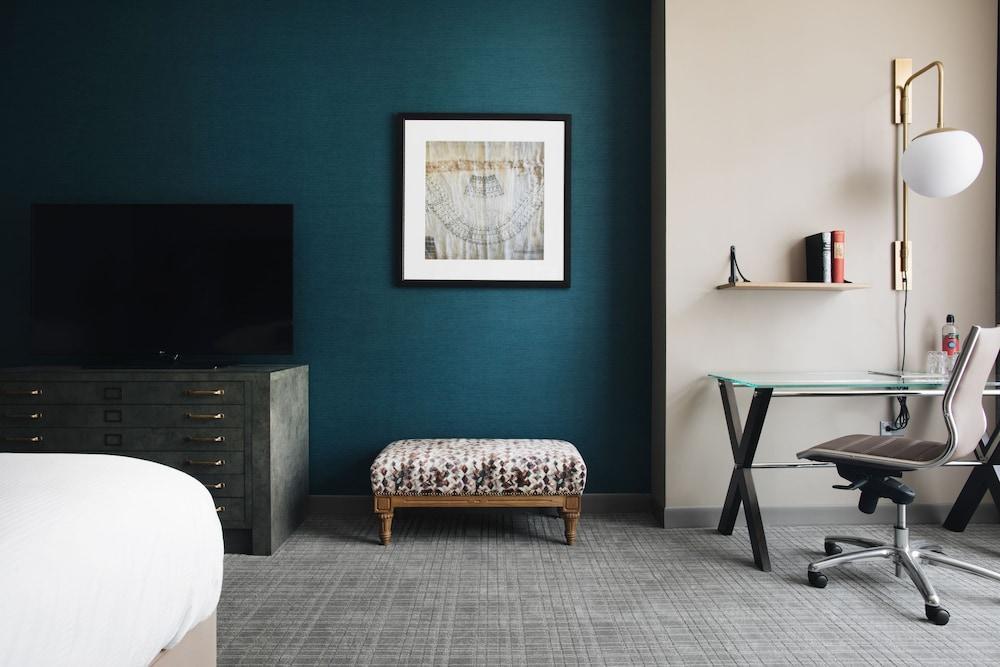 Hotel Zachary, Chicago, A Tribute Portfolio Hotel Ngoại thất bức ảnh