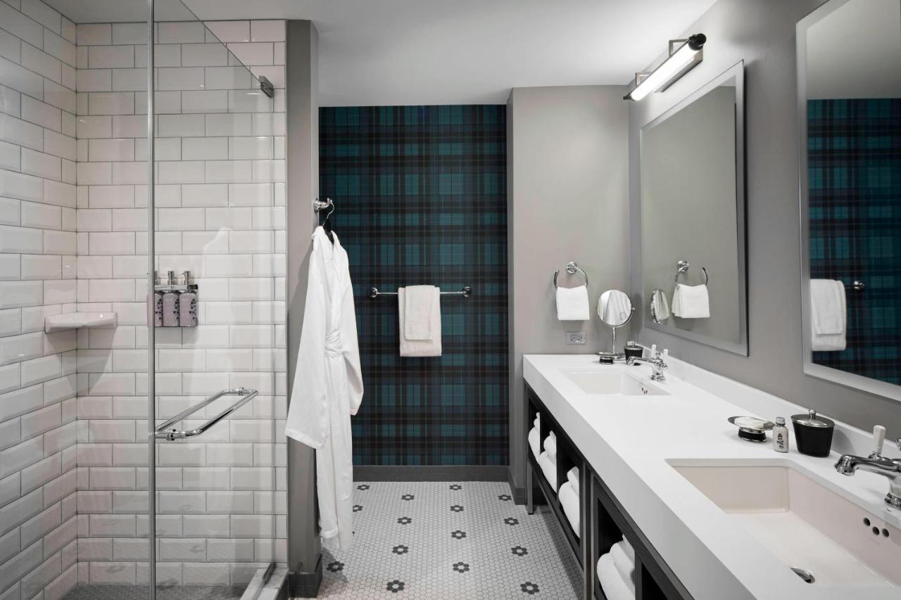 Hotel Zachary, Chicago, A Tribute Portfolio Hotel Ngoại thất bức ảnh