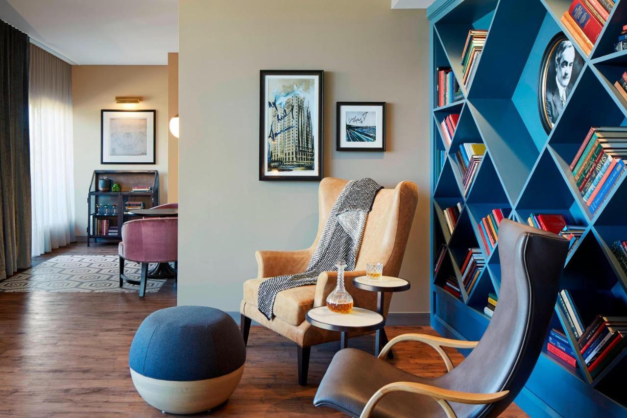 Hotel Zachary, Chicago, A Tribute Portfolio Hotel Ngoại thất bức ảnh