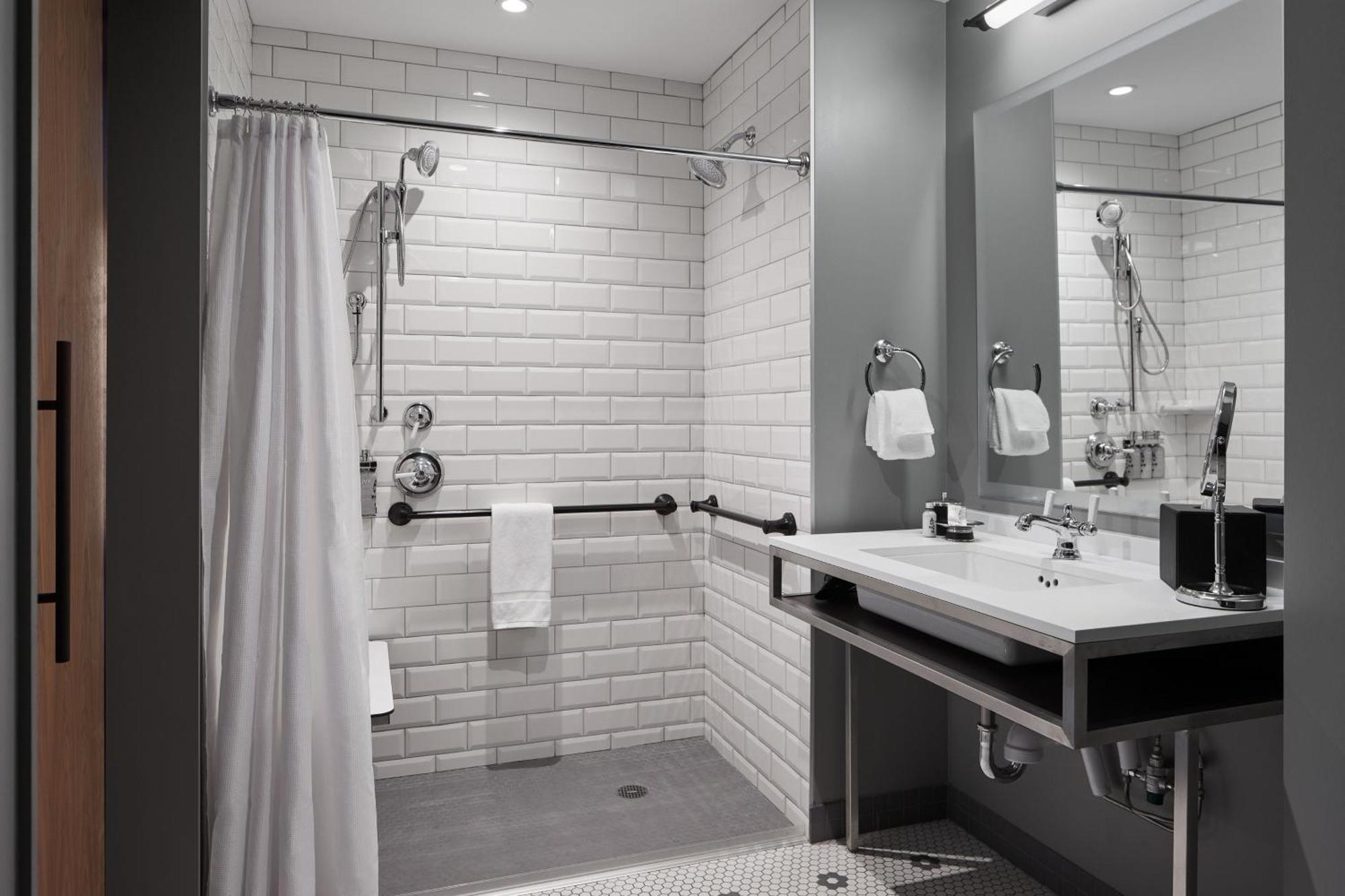 Hotel Zachary, Chicago, A Tribute Portfolio Hotel Ngoại thất bức ảnh