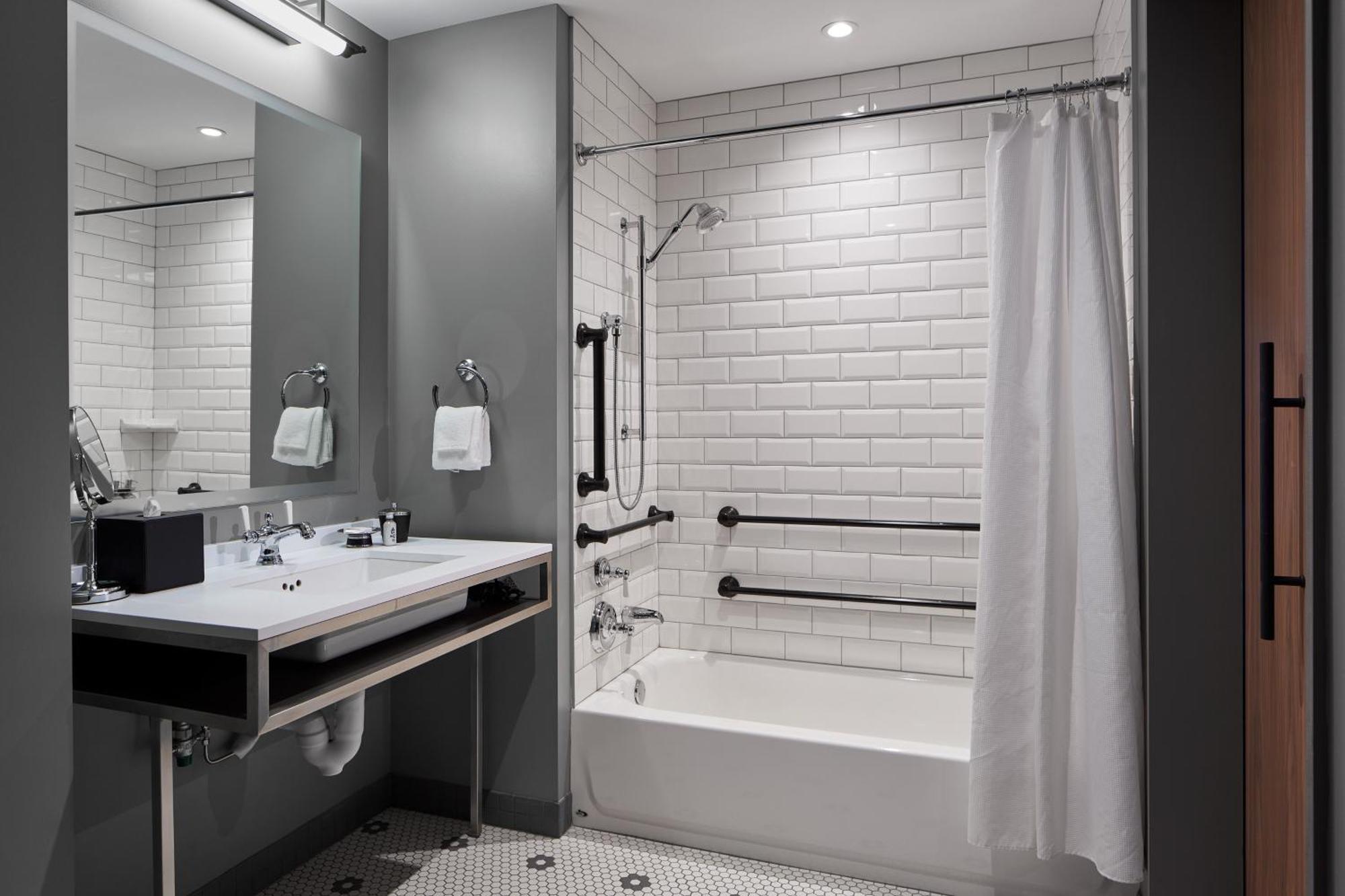 Hotel Zachary, Chicago, A Tribute Portfolio Hotel Ngoại thất bức ảnh