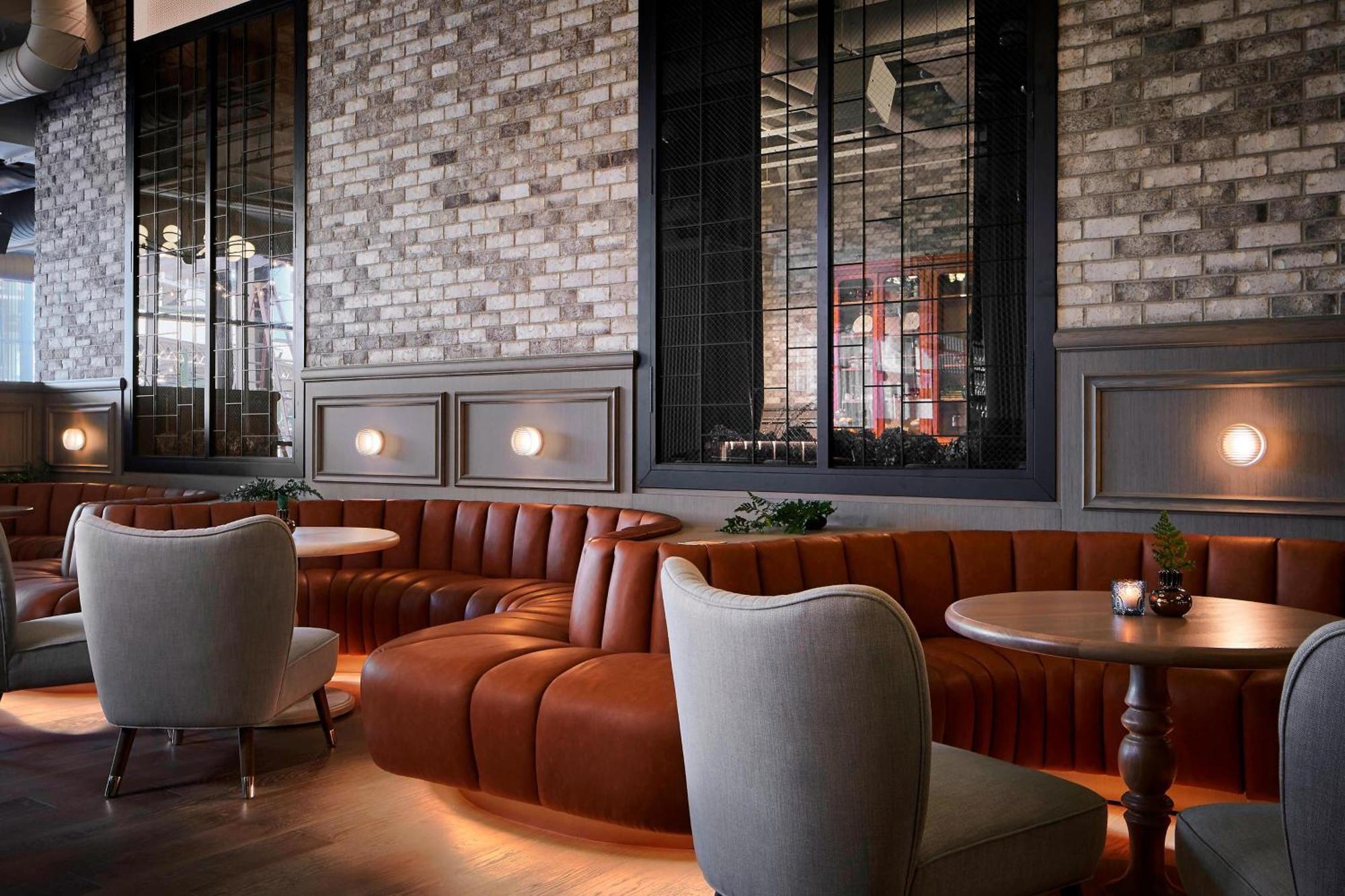 Hotel Zachary, Chicago, A Tribute Portfolio Hotel Ngoại thất bức ảnh