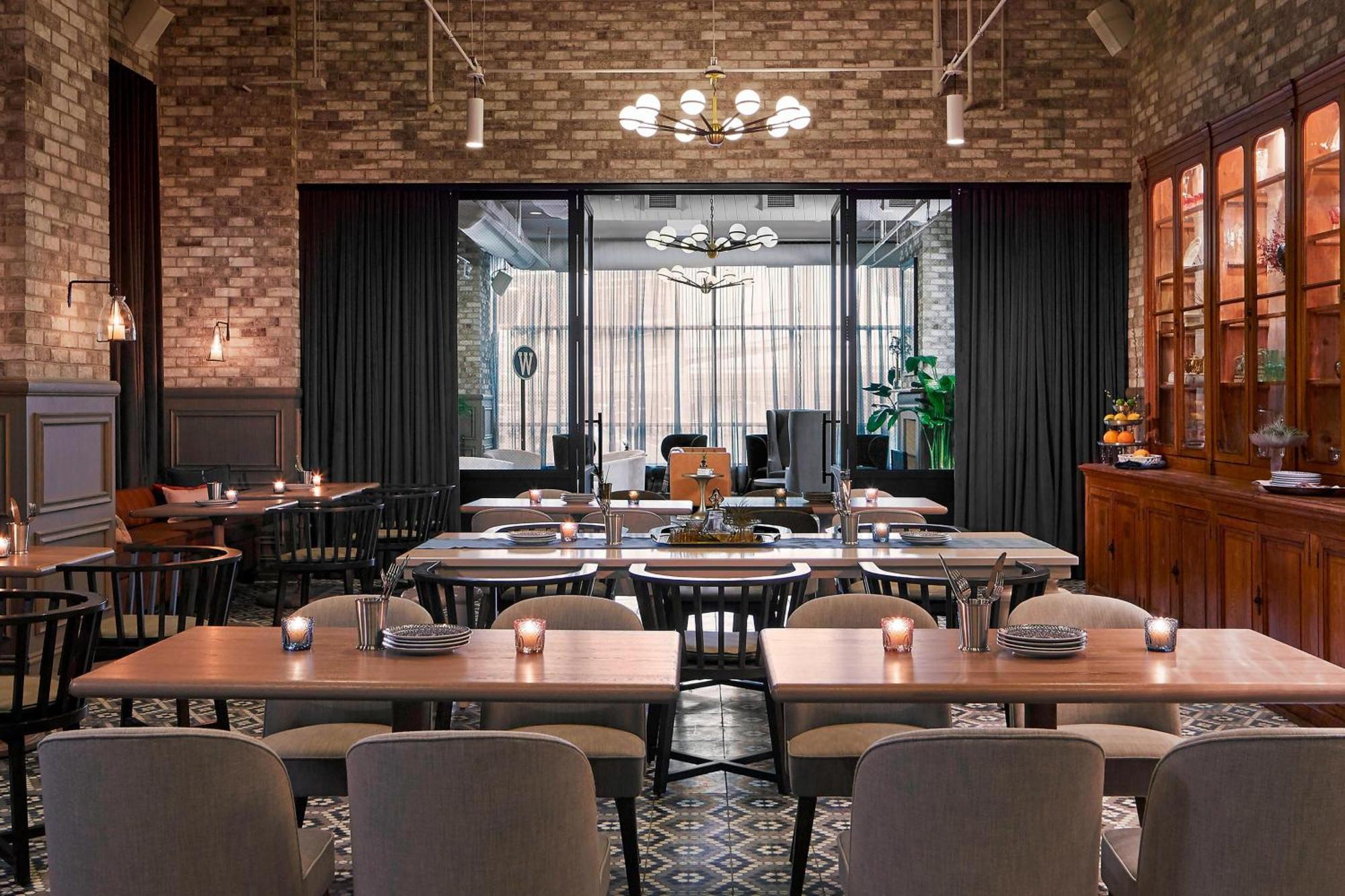 Hotel Zachary, Chicago, A Tribute Portfolio Hotel Ngoại thất bức ảnh