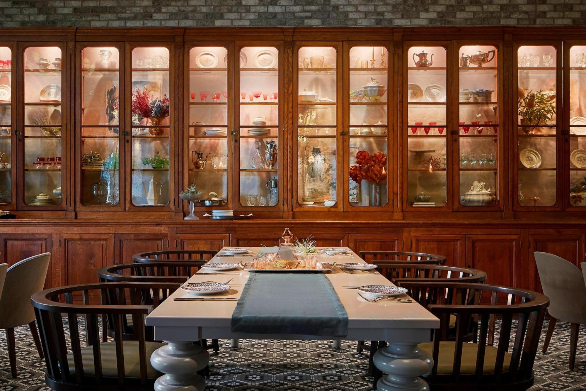 Hotel Zachary, Chicago, A Tribute Portfolio Hotel Ngoại thất bức ảnh