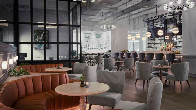 Hotel Zachary, Chicago, A Tribute Portfolio Hotel Ngoại thất bức ảnh
